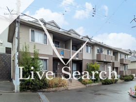 シャーメゾン明徳2番館 101 【大阪府星田】 の外観写真