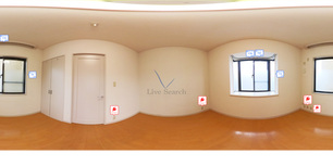 パーク・ハイム沼袋 202 【東京都沼袋駅】 の外観写真