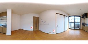 コンフォール B102 【栃木県小山駅】 の外観写真