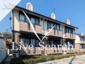 コンフォール B102 【栃木県小山駅】 の外観写真