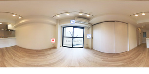 西船橋スクエアガーデン 403 【千葉県西船橋】 の外観写真