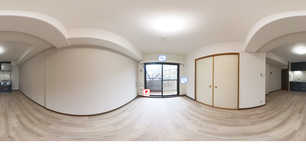 藤和シティホームズ六甲篠原 305 【兵庫県阪急六甲駅】 の外観写真