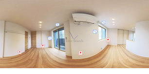 デューウッドC 102 【神奈川県相模鉄道本線　三ツ境駅】 の外観写真