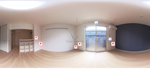 D-room思川ヴェール E105 【栃木県小山駅】 の外観写真