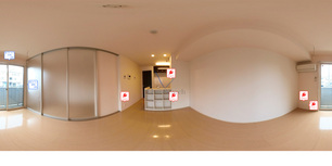 My tiara 107 【埼玉県京浜東北・根岸線　大宮駅　徒歩19分】 の外観写真