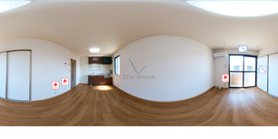 コーポグランデ C201 【栃木県小山駅】 の外観写真