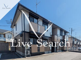 コーポグランデ C201 【栃木県小山駅】 の外観写真