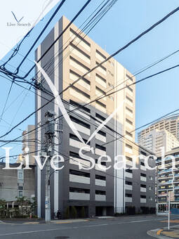 mastermind JUBAN 304 【東京都麻布十番駅】 の外観写真