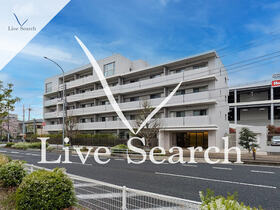 ソレイユ上落合 201 【埼玉県大宮駅】 の外観写真