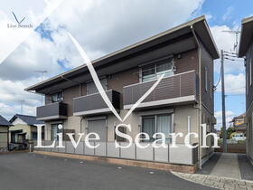 ソレイユ・ヴェルジェc 102 【栃木県間々田駅】 の外観写真