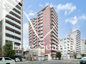 イトーピアマイズ池袋 1102 【東京都東池袋】 の外観写真