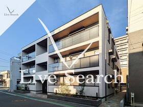 D-ROOM羅漢町  105 【群馬県高崎駅】 の外観写真