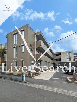 トロアモリール 305 【神奈川県　大和駅　】 の外観写真