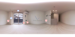 D-ROOM浜尻町 101 【群馬県高崎問屋町駅】 の外観写真