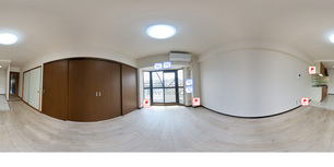 ビルド相川 0303 【愛知県相生山】 の外観写真