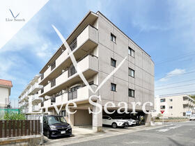 ビルド相川 0303 【愛知県相生山】 の外観写真