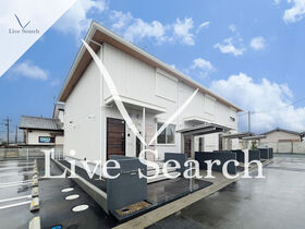 カーサ ミカサ  101 【栃木県ＪＲ宇都宮駅】 の外観写真