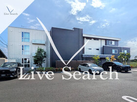 モンリー 301 【茨城県勝田駅】 の外観写真