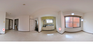 栄サンライズ 401 【愛知県栄駅】 の外観写真