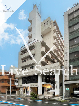 栄サンライズ 401 【愛知県栄駅】 の外観写真