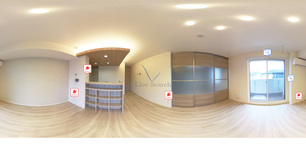 TORISIAS ゆいの杜6丁目 A202 【栃木県宇都宮芳賀ライト線　ゆいの杜東駅】 の外観写真