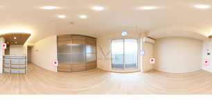 TORISIAS ゆいの杜6丁目 A302 【栃木県宇都宮芳賀ライト線　ゆいの杜東駅】 の外観写真