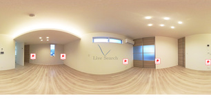 TORISIAS ゆいの杜6丁目 A201 【栃木県宇都宮芳賀ライト線　ゆいの杜東駅】 の外観写真