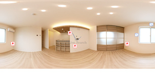 TORISIAS ゆいの杜6丁目 A303 【栃木県宇都宮芳賀ライト線　ゆいの杜東駅】 の外観写真