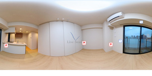 ACPResidence錦糸町 1103 【東京都錦糸町】 の外観写真