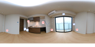 ACPResidence錦糸町 1301 【東京都錦糸町】 の外観写真