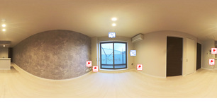 グレイス 206 【埼玉県みずほ台駅】 の外観写真