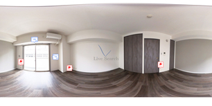 ISM中野坂上 204 【東京都中野坂上】 の外観写真