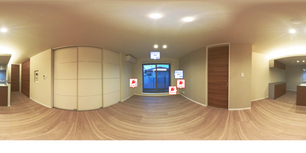 グレイス 301 【埼玉県みずほ台駅】 の外観写真