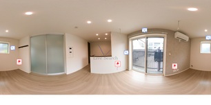 グレイス 103 【埼玉県みずほ台駅】 の外観写真