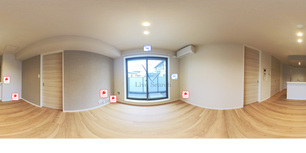 グレイス 202 【埼玉県みずほ台駅】 の外観写真