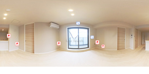 グレイス 203 【埼玉県みずほ台駅】 の外観写真