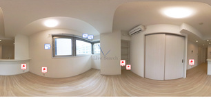 ISM中野坂上 301 【東京都中野坂上】 の外観写真