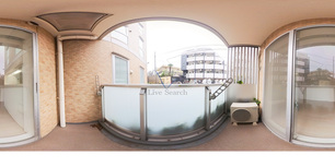 KDXレジデンス杉並方南町 101 【東京都方南町駅】 の外観写真