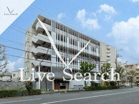 KDXレジデンス杉並方南町 101 【東京都方南町駅】 の外観写真