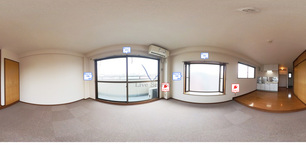 メゾン第2SFビル・ウダガワ 3E 【東京都西荻窪駅】 の外観写真