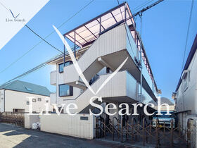 メゾン第2SFビル・ウダガワ 3E 【東京都西荻窪駅】 の外観写真