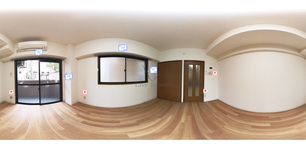 シャンフレ 101 【愛知県地下鉄鶴舞線荒畑駅】 の外観写真