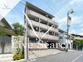 シャンフレ 101 【愛知県地下鉄鶴舞線荒畑駅】 の外観写真