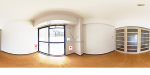 スイートプラザ白壁 202 【愛知県名古屋城駅】 の外観写真