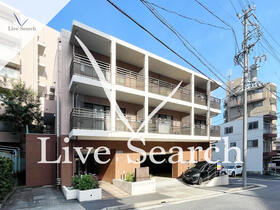 スイートプラザ白壁 202 【愛知県名古屋城駅】 の外観写真