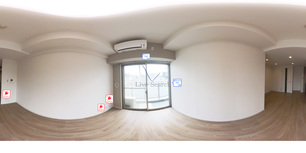 ISM中野坂上 602 【東京都中野坂上】 の外観写真