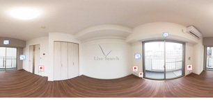 ISM中野坂上 408 【東京都中野坂上】 の外観写真