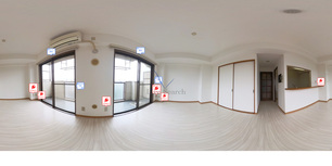 サエラ八千代台 406 【千葉県八千代台駅】 の外観写真