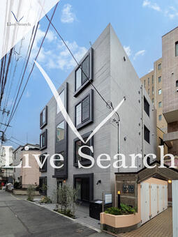 EDIT阿佐ケ谷 102 【東京都阿佐ヶ谷】 の外観写真