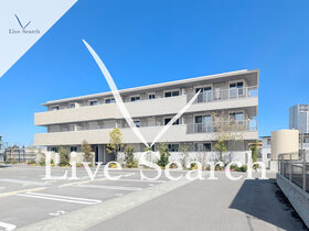 シャーメゾン　Bloom Stage 206 【熊本県原水駅】 の外観写真